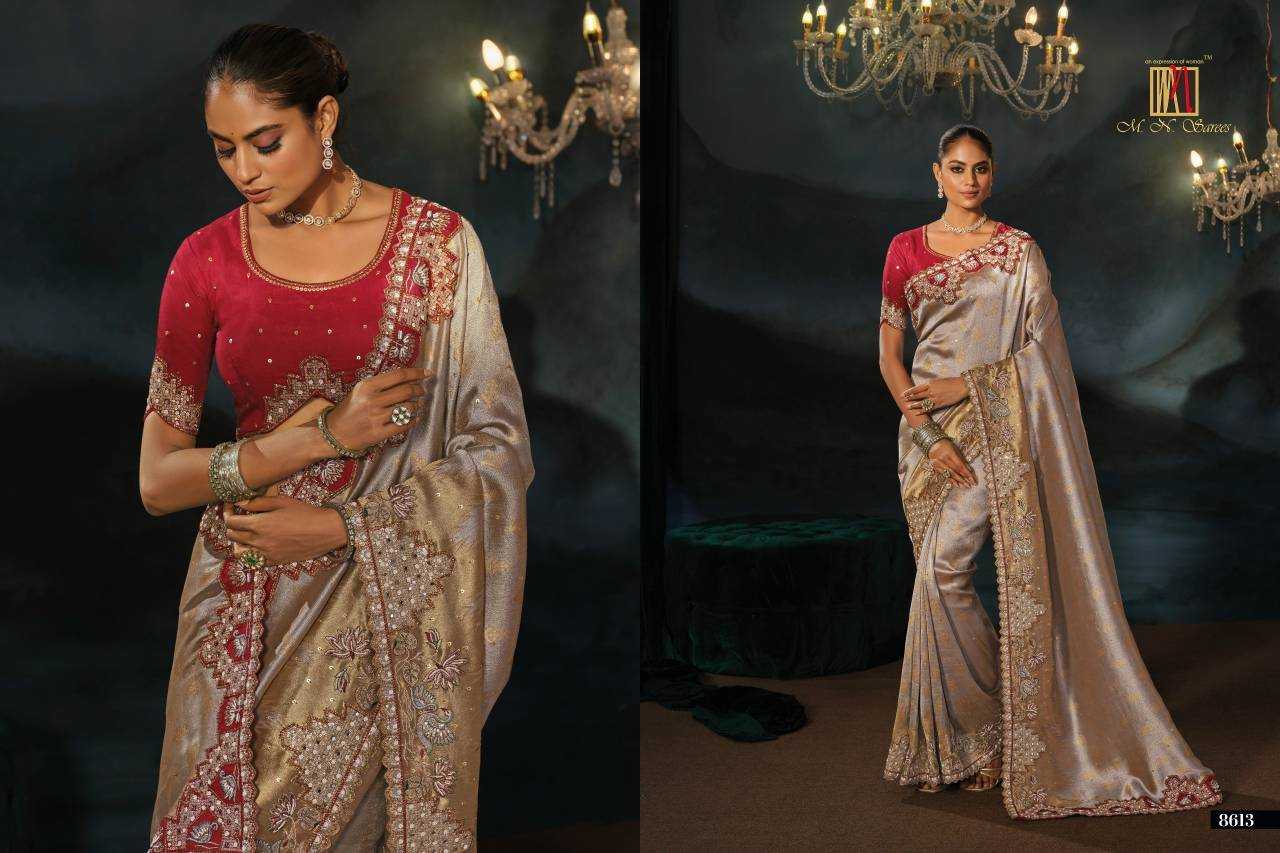 YNF Wholesale Pure Silk Soft Silk Sarees KESH113 8601 | Surat Manufacturer