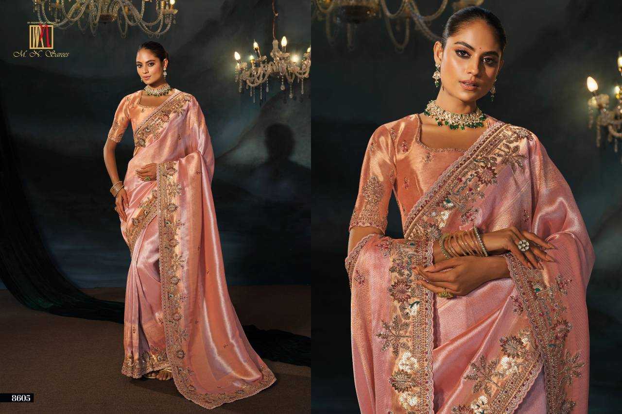 YNF Wholesale Pure Silk Soft Silk Sarees KESH113 8601 | Surat Manufacturer