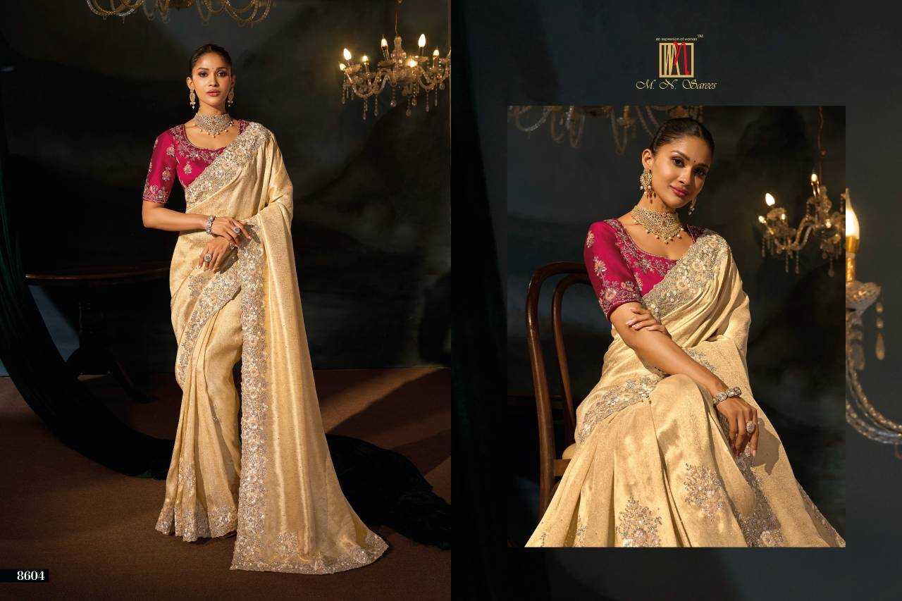 YNF Wholesale Pure Silk Soft Silk Sarees KESH113 8601 | Surat Manufacturer