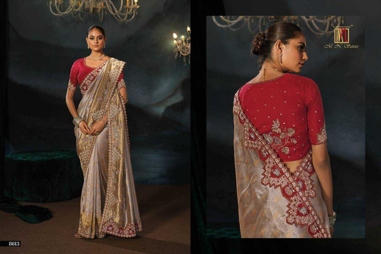 YNF Wholesale Pure Silk Soft Silk Sarees KESH113 8601 | Surat Manufacturer