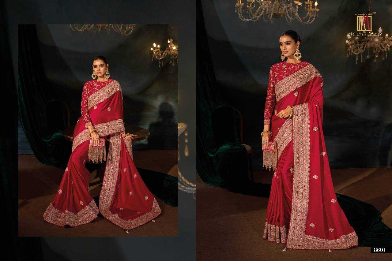 YNF Wholesale Pure Silk Soft Silk Sarees KESH113 8601 | Surat Manufacturer
