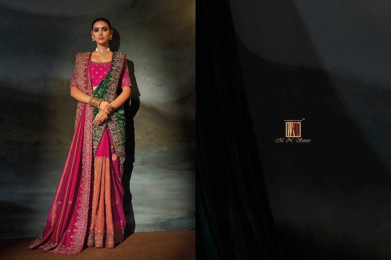YNF Wholesale Pure Silk Soft Silk Sarees KESH113 8601 | Surat Manufacturer