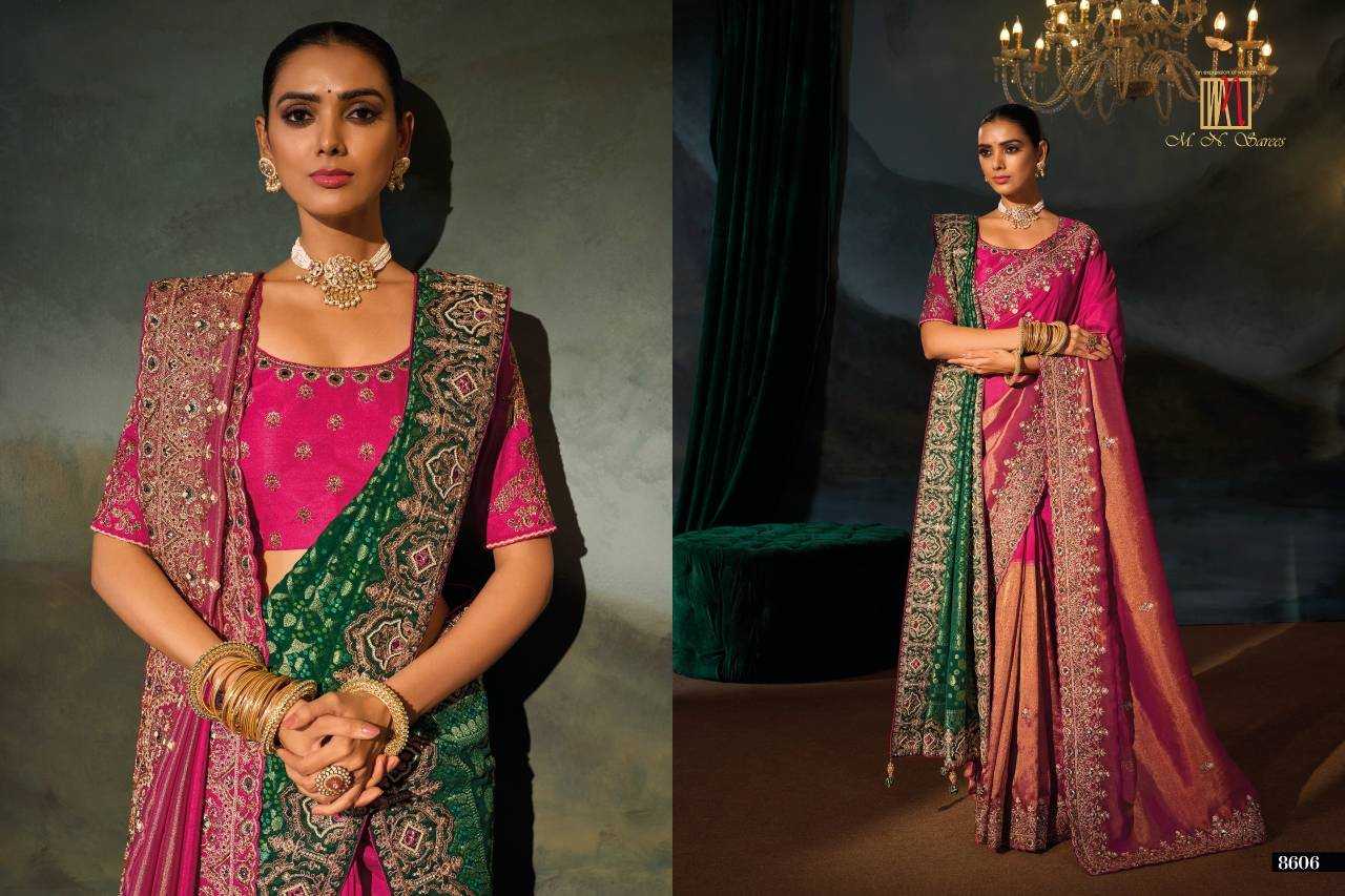 YNF Wholesale Pure Silk Soft Silk Sarees KESH113 8601 | Surat Manufacturer