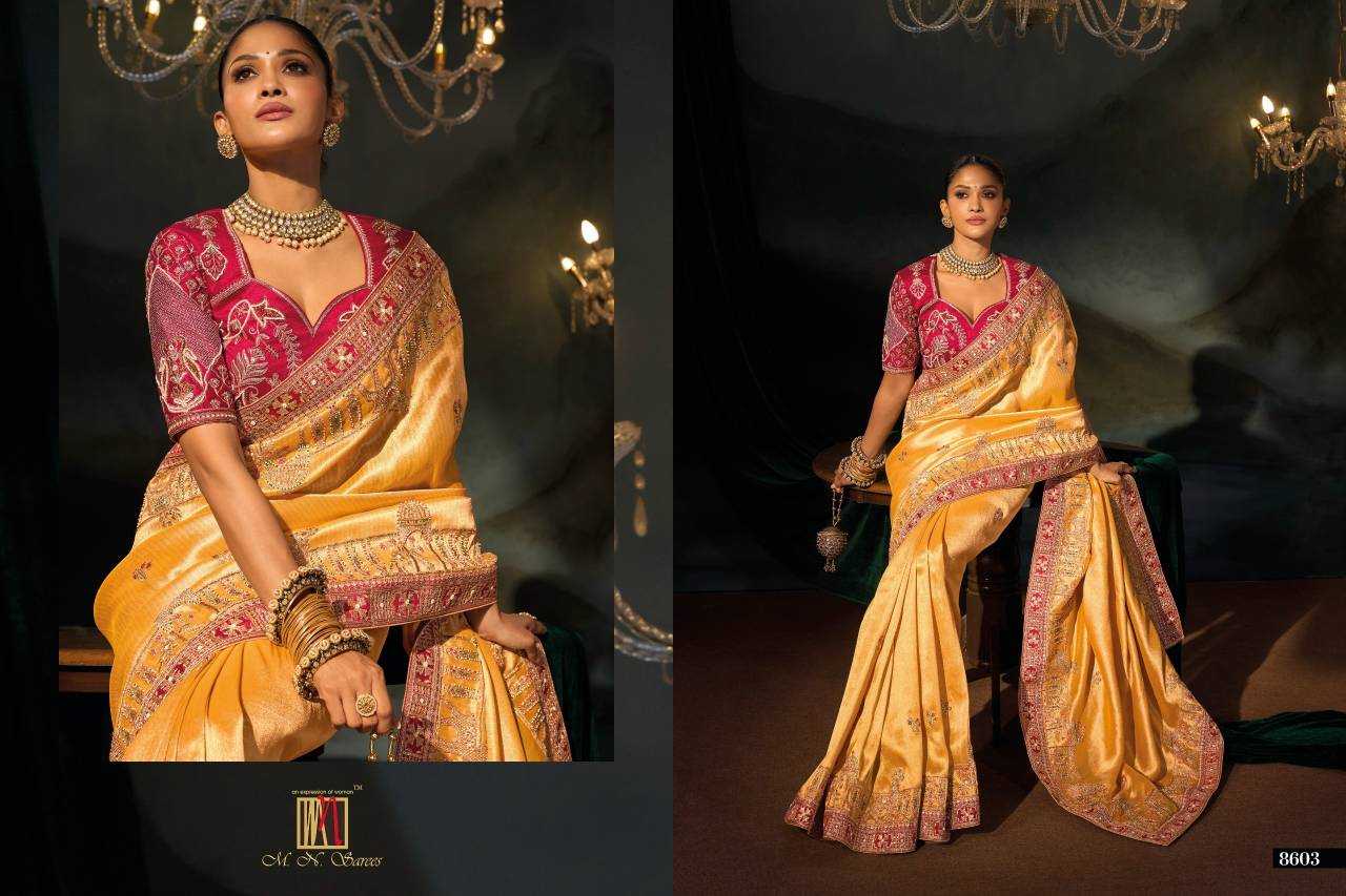 YNF Wholesale Pure Silk Soft Silk Sarees KESH113 8601 | Surat Manufacturer
