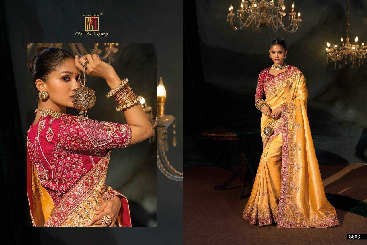 YNF Wholesale Pure Silk Soft Silk Sarees KESH113 8601 | Surat Manufacturer