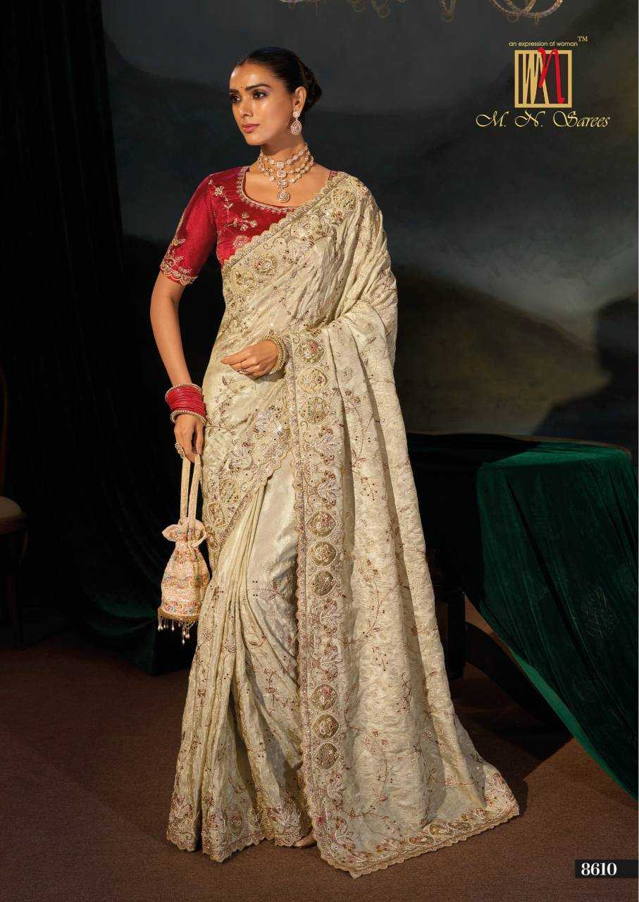 YNF Wholesale Pure Silk Soft Silk Sarees KESH113 8601 | Surat Manufacturer