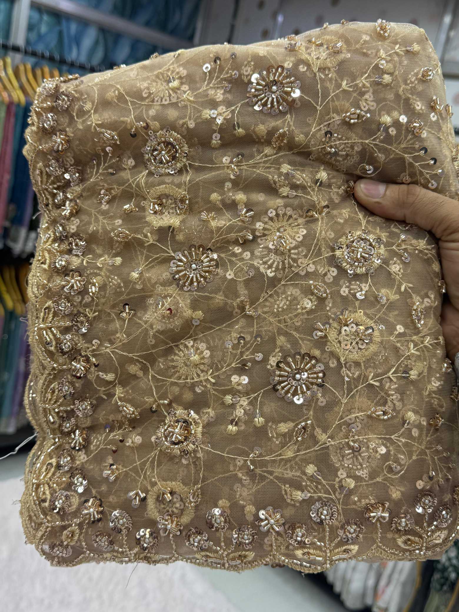 YNF Wholesale Soft Net Ready To Wear Sarees KESH114 RATNA | Surat Manufacturer