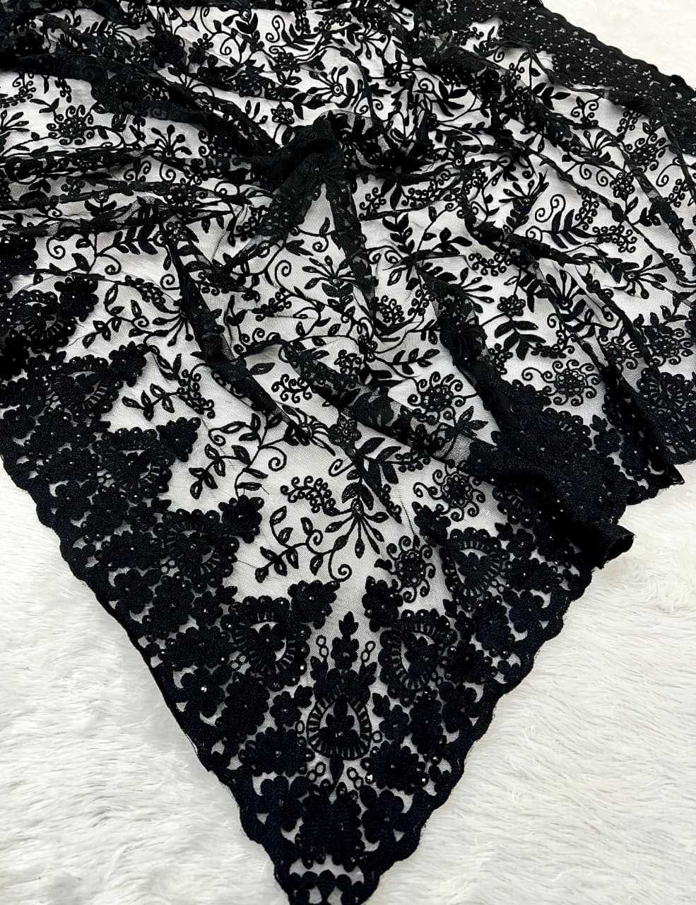 YNF Wholesale Soft Net Designer Sarees KESH115 Aarohi | Surat Manufacturer