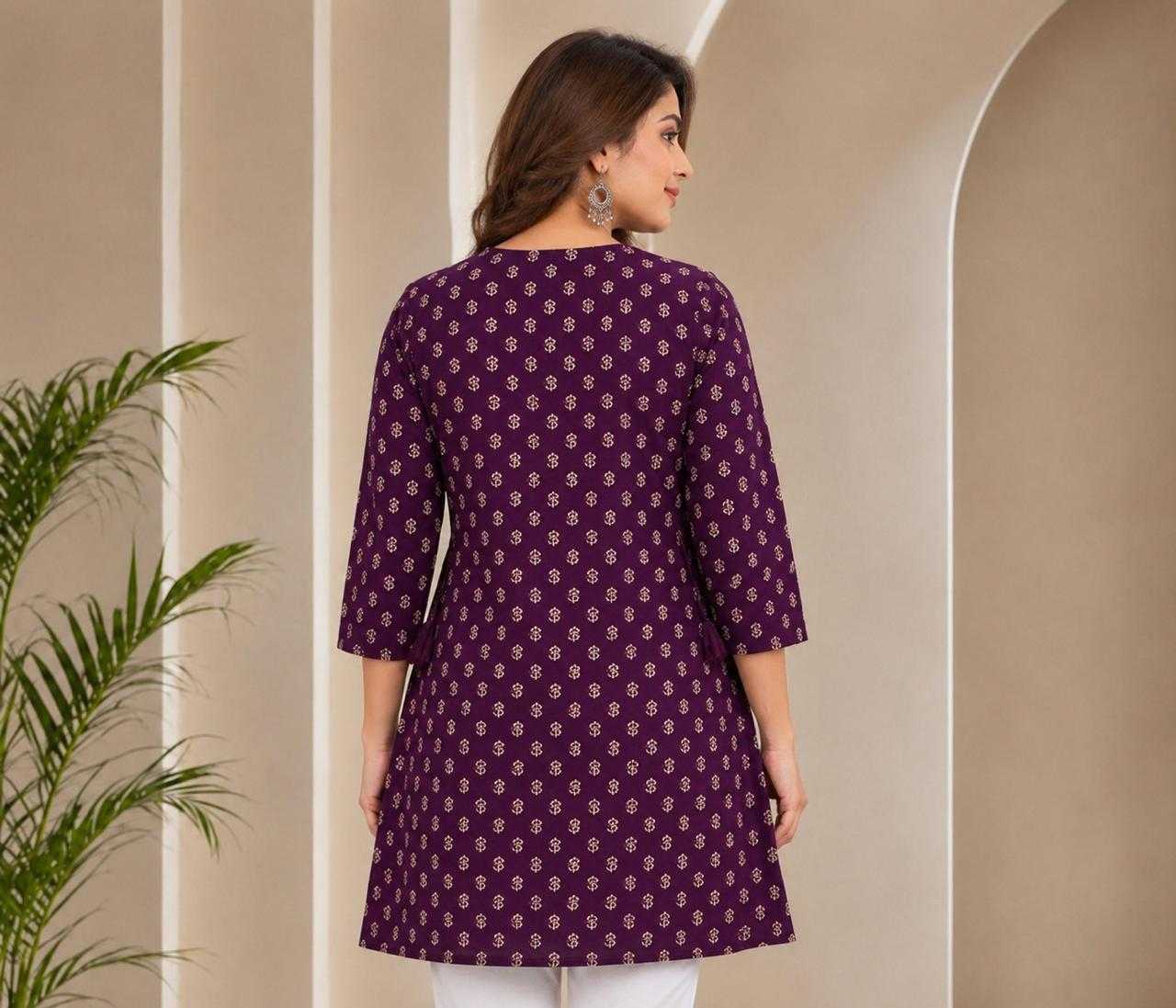 YNF Wholesale Cotton Cotton Kurtis KESH121 COM | Surat Manufacturer