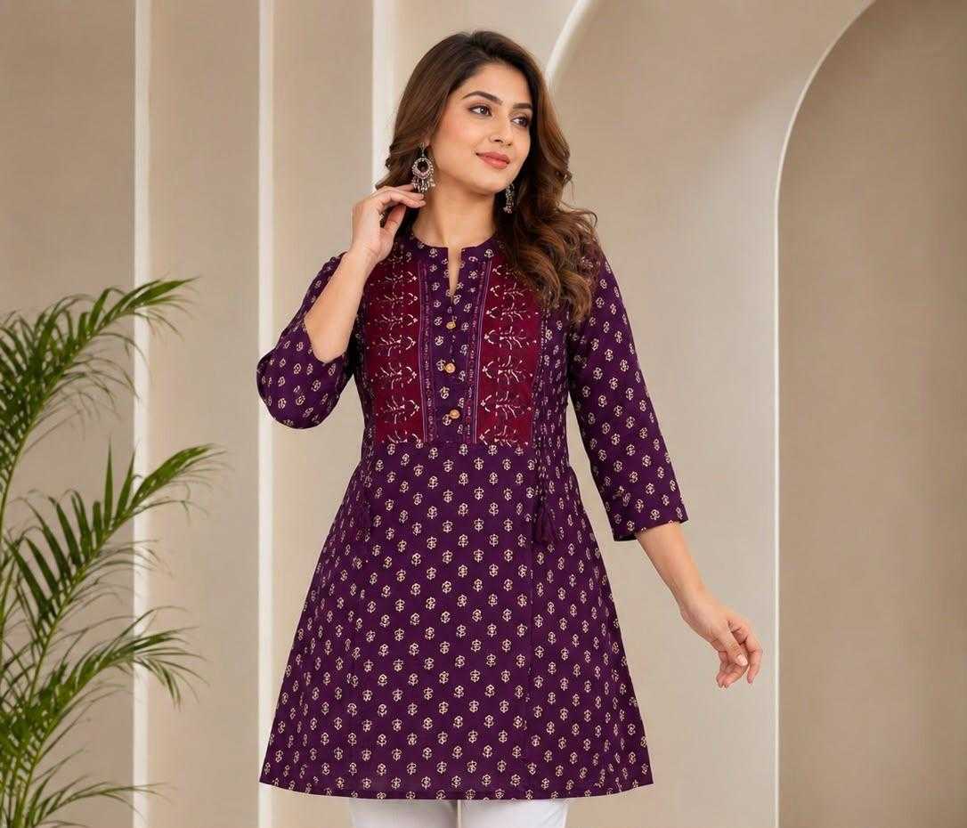 YNF Wholesale Cotton Cotton Kurtis KESH121 COM | Surat Manufacturer