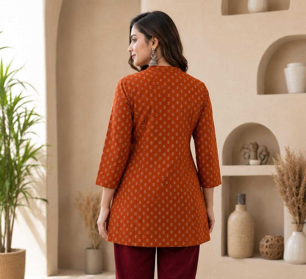 YNF Wholesale Cotton Cotton Kurtis KESH121 COM | Surat Manufacturer