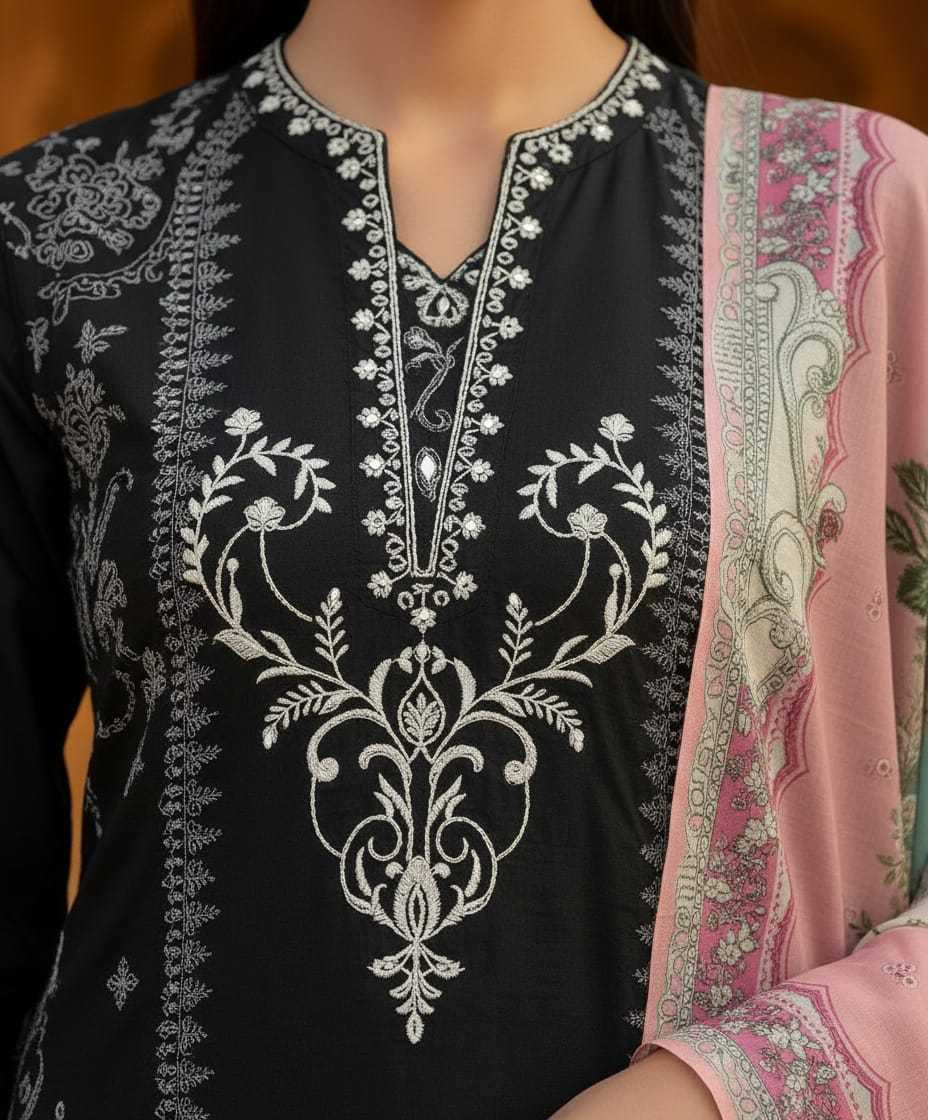 YNF Wholesale Cotton Printed Suits KESH129 067 | Surat Manufacturer