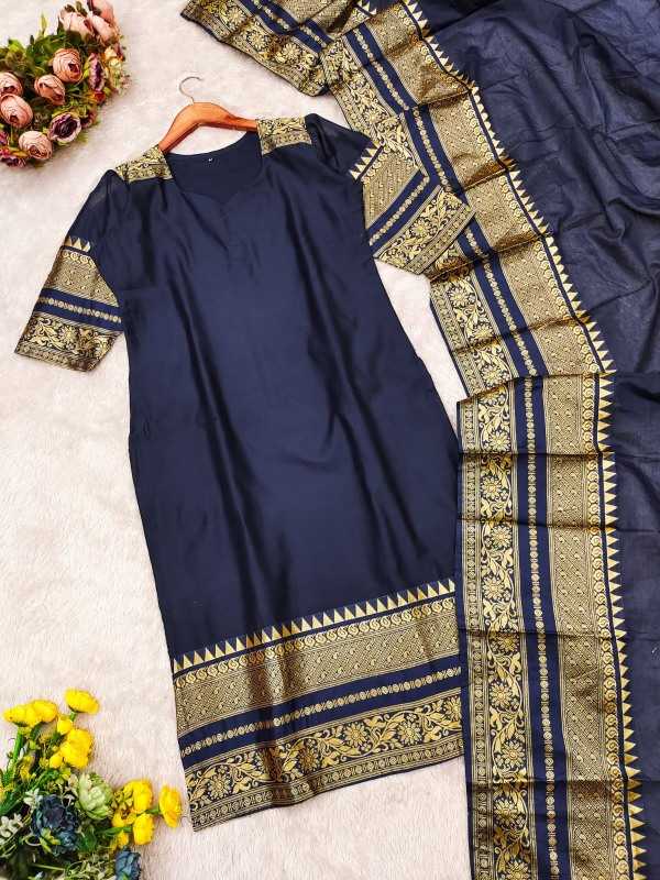 YNF Wholesale Cotton Cotton Suits KESH129 Janki | Surat Manufacturer