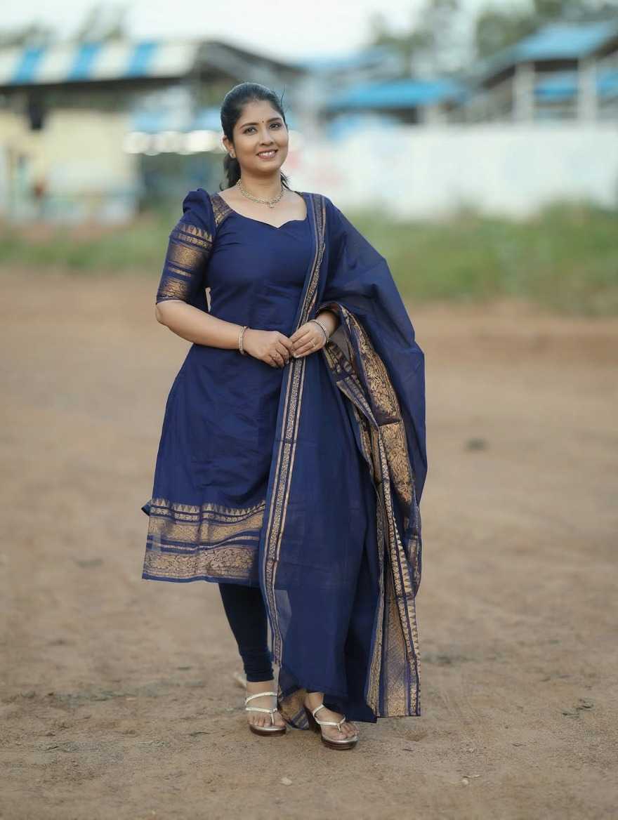 YNF Wholesale Cotton Cotton Suits KESH129 Janki | Surat Manufacturer