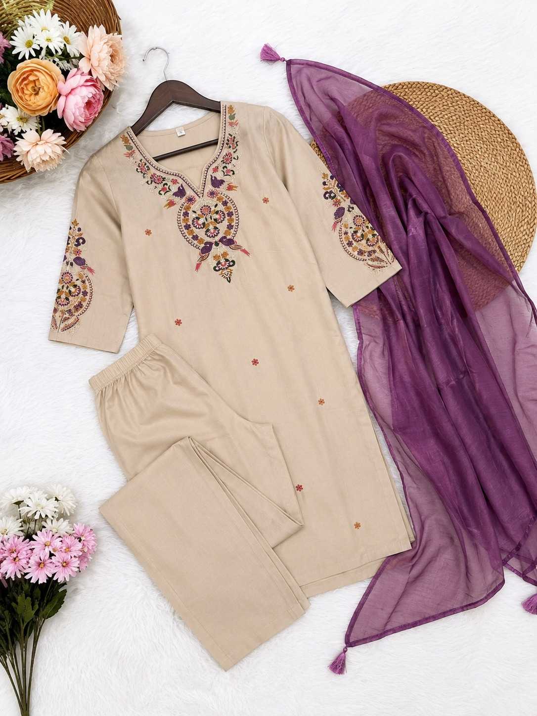 YNF Wholesale Viscose Designer Kurtis KESH129 Ruta | Surat Manufacturer