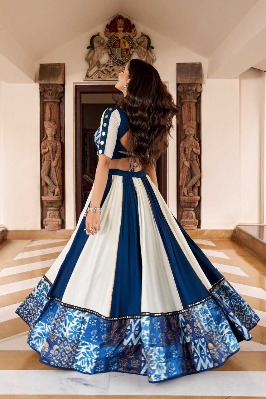 YNF Wholesale Pure Rayon Printed Lehenga KESH134 1714 | Surat Manufacturer