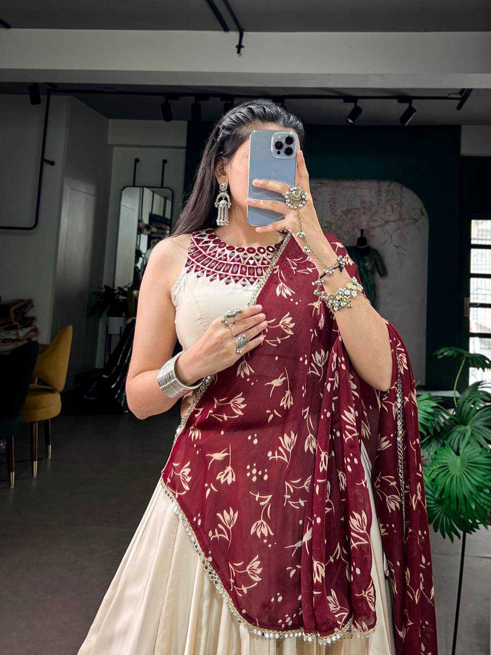 YNF Wholesale Silk Silk Lehenga KESH134 1736 | Surat Manufacturer
