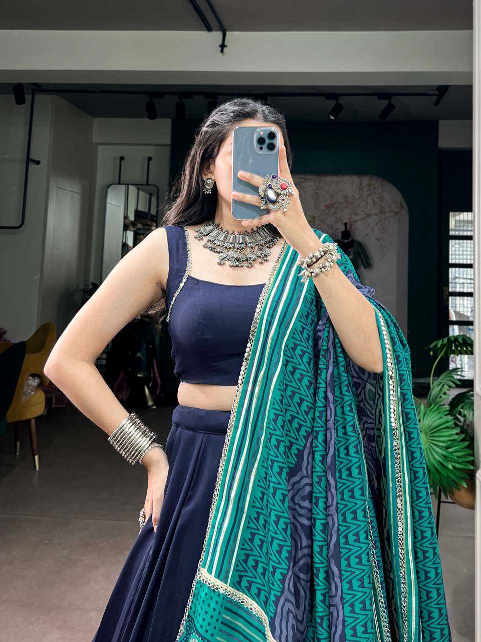 YNF Wholesale Rayon Designer Lehenga KESH134 1738 | Surat Manufacturer