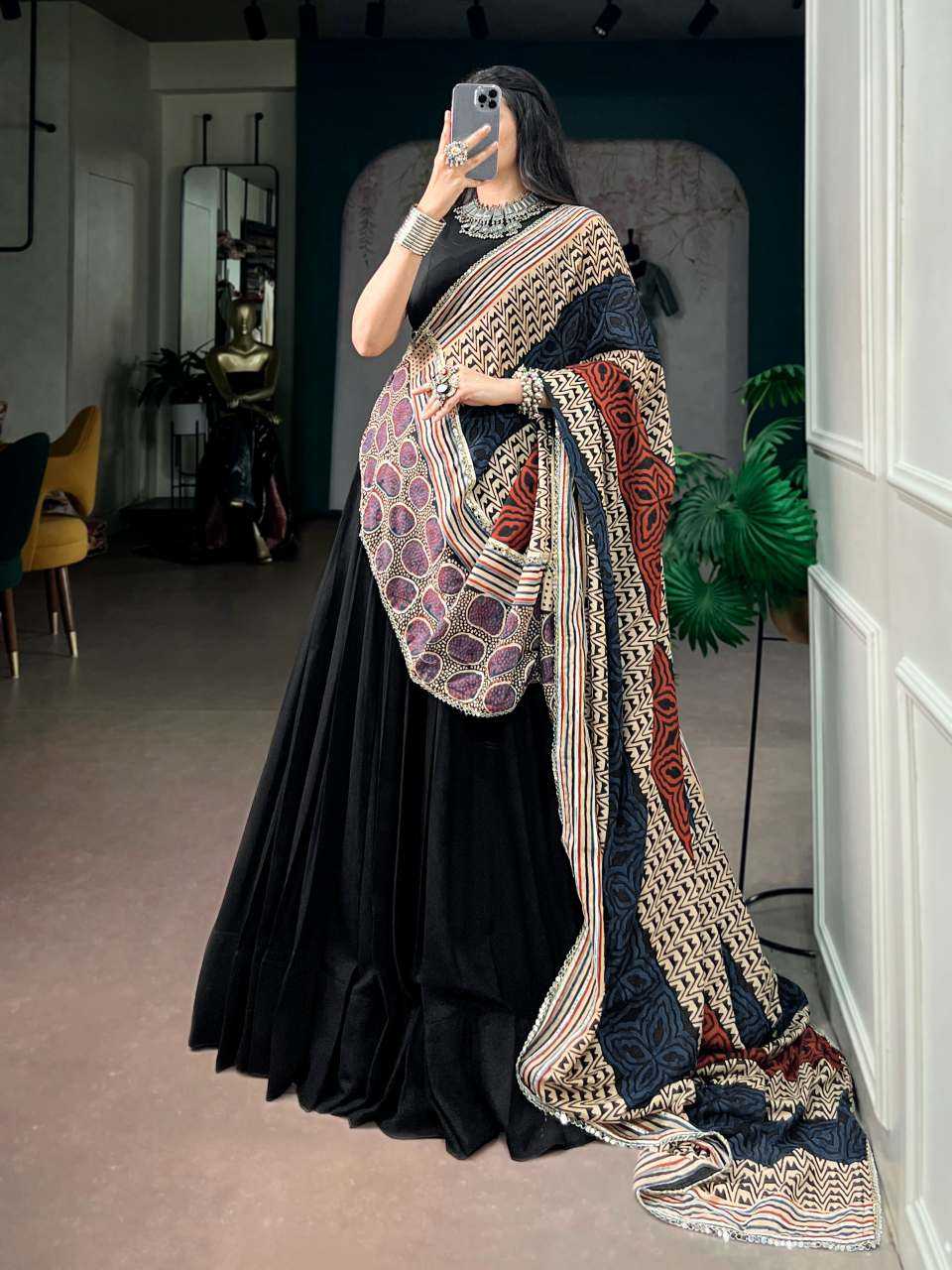 YNF Wholesale Rayon Designer Lehenga KESH134 1738 | Surat Manufacturer