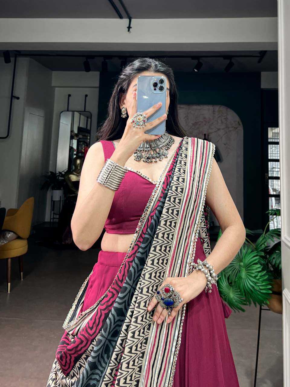 YNF Wholesale Rayon Designer Lehenga KESH134 1738 | Surat Manufacturer