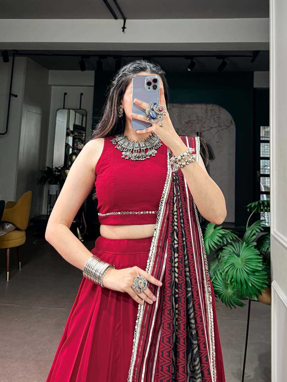 YNF Wholesale Rayon Designer Lehenga KESH134 1738 | Surat Manufacturer