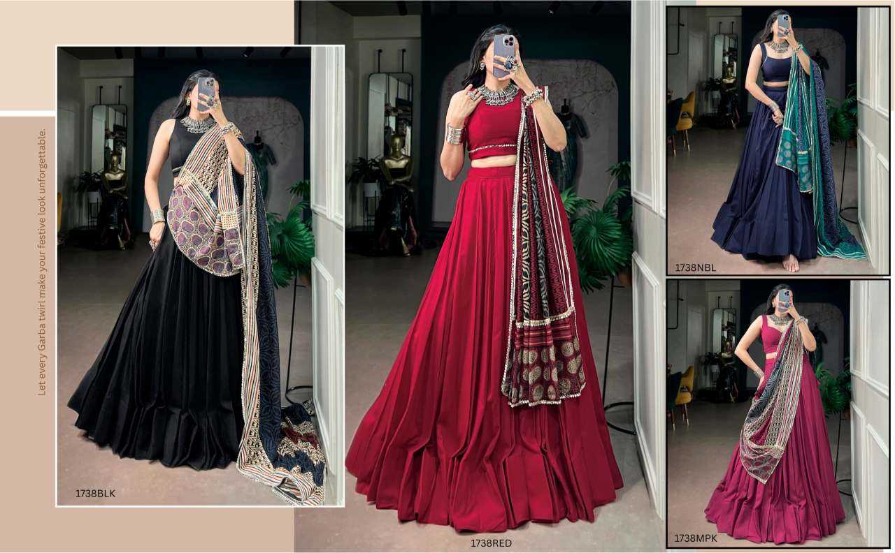 YNF Wholesale Rayon Designer Lehenga KESH134 1738 | Surat Manufacturer
