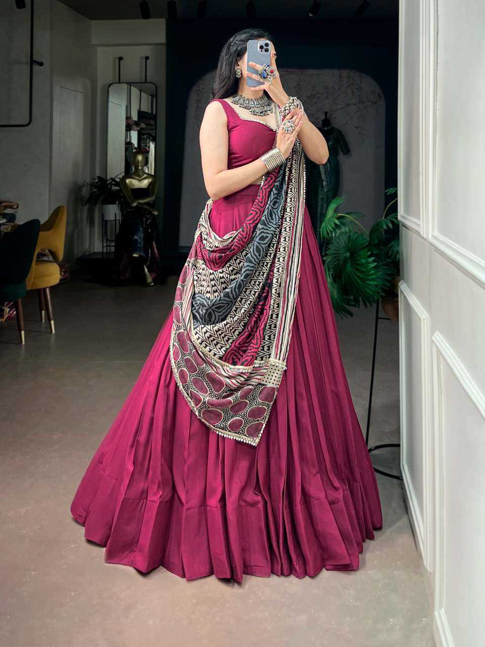 YNF Wholesale Rayon Designer Lehenga KESH134 1738 | Surat Manufacturer