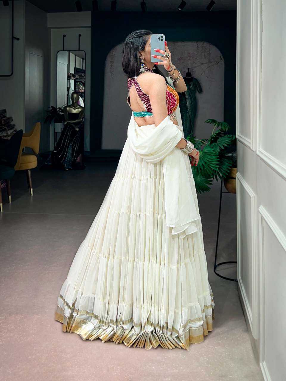 YNF Wholesale Fancy Traditional Lehenga KESH134 1793 | Surat Manufacturer
