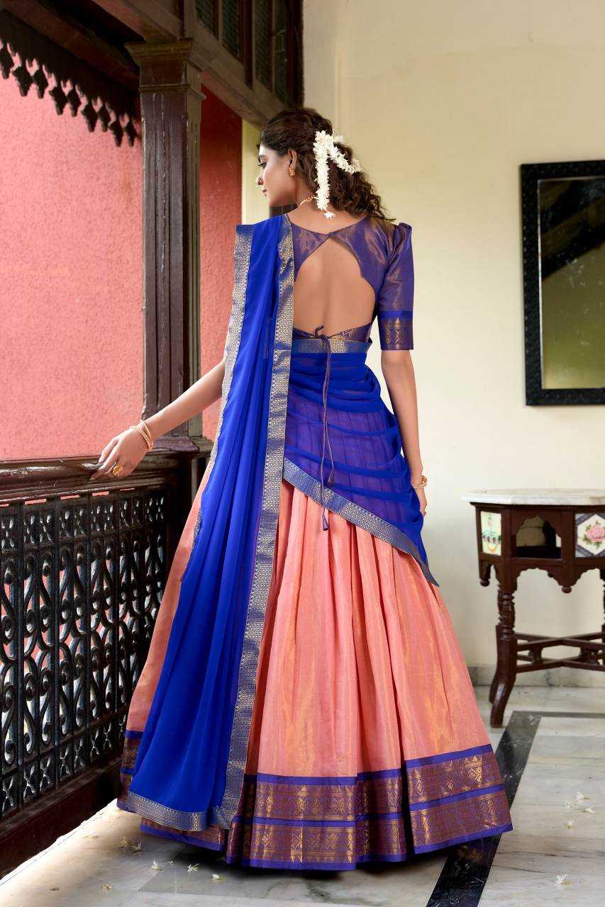YNF Wholesale Fancy Traditional Lehenga KESH134 2002 | Surat Manufacturer