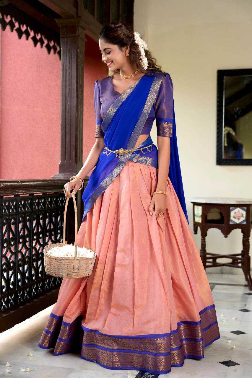 YNF Wholesale Fancy Traditional Lehenga KESH134 2002 | Surat Manufacturer