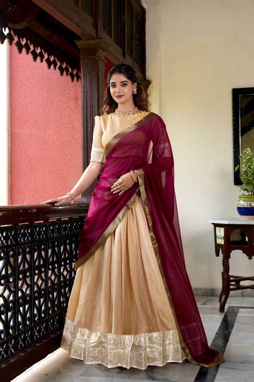 YNF Wholesale Fancy Traditional Lehenga KESH134 2002 | Surat Manufacturer