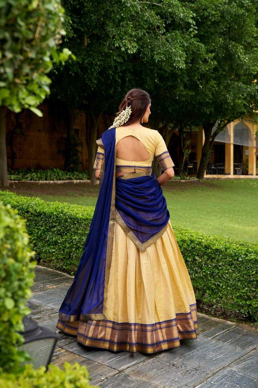YNF Wholesale Fancy Designer Lehenga KESH134 2019 | Surat Manufacturer