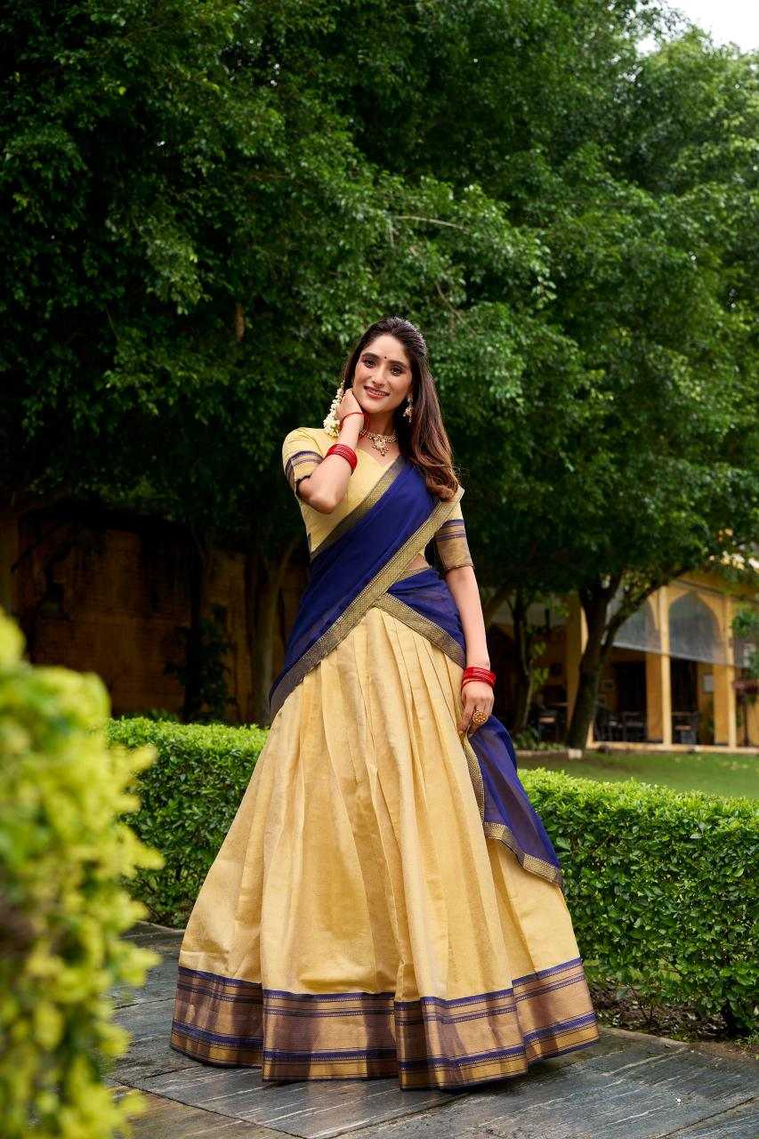 YNF Wholesale Fancy Designer Lehenga KESH134 2019 | Surat Manufacturer