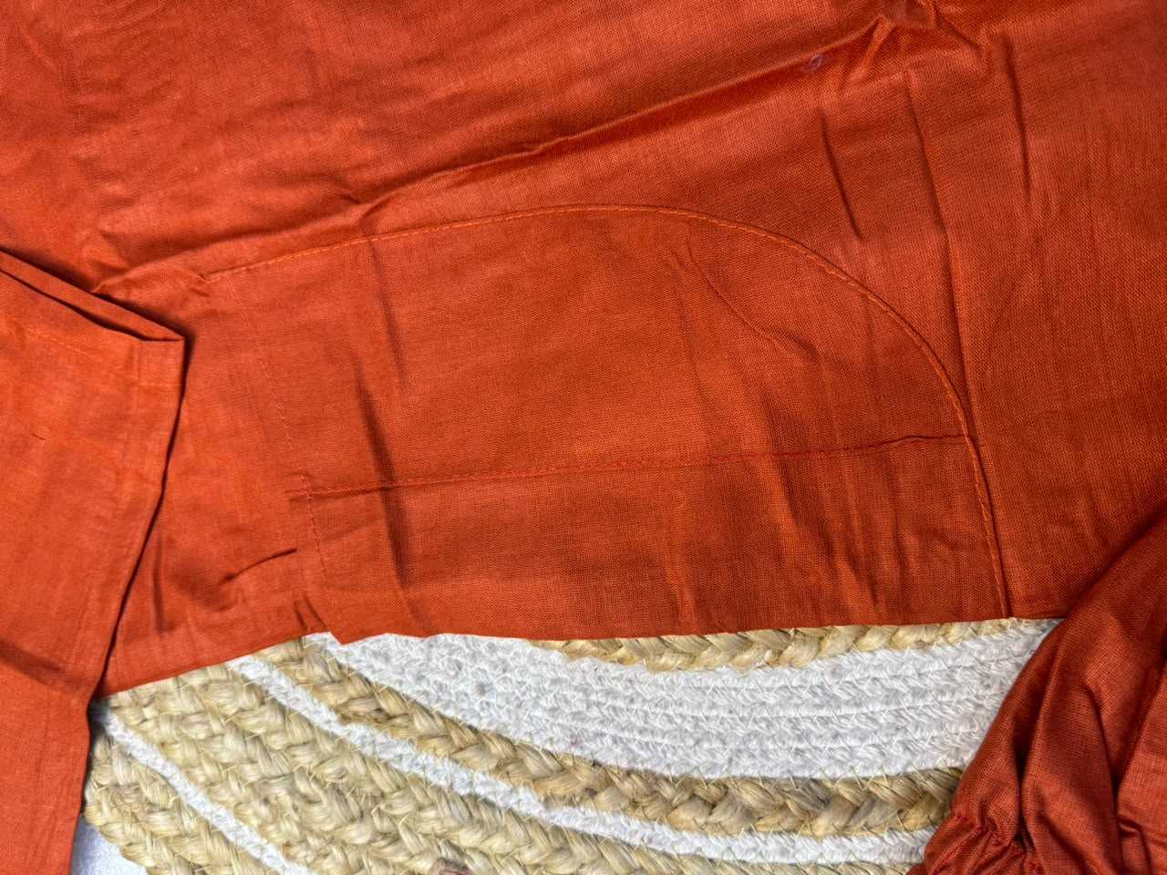 YNF Wholesale Pure Cotton Designer Kurtis KESH144 Poket | Surat Manufacturer