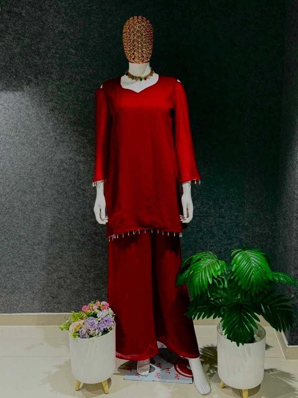 YNF Wholesale Georgette Party Wear Kurtis KESH144 Wear | Surat Manufacturer