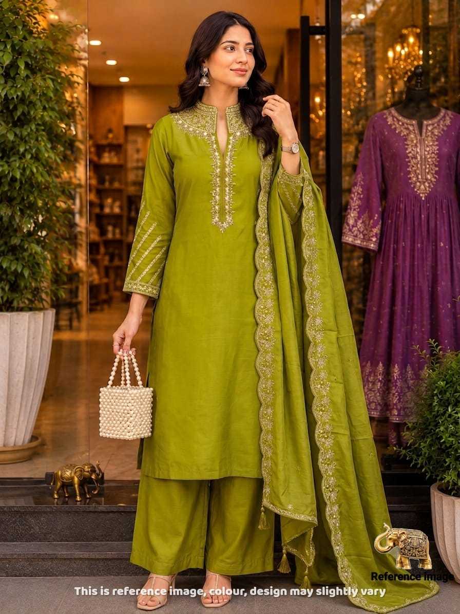 YNF Wholesale Heavy Roman Silk Designer Kurtis KESH147 Aadhunika | Surat Manufacturer