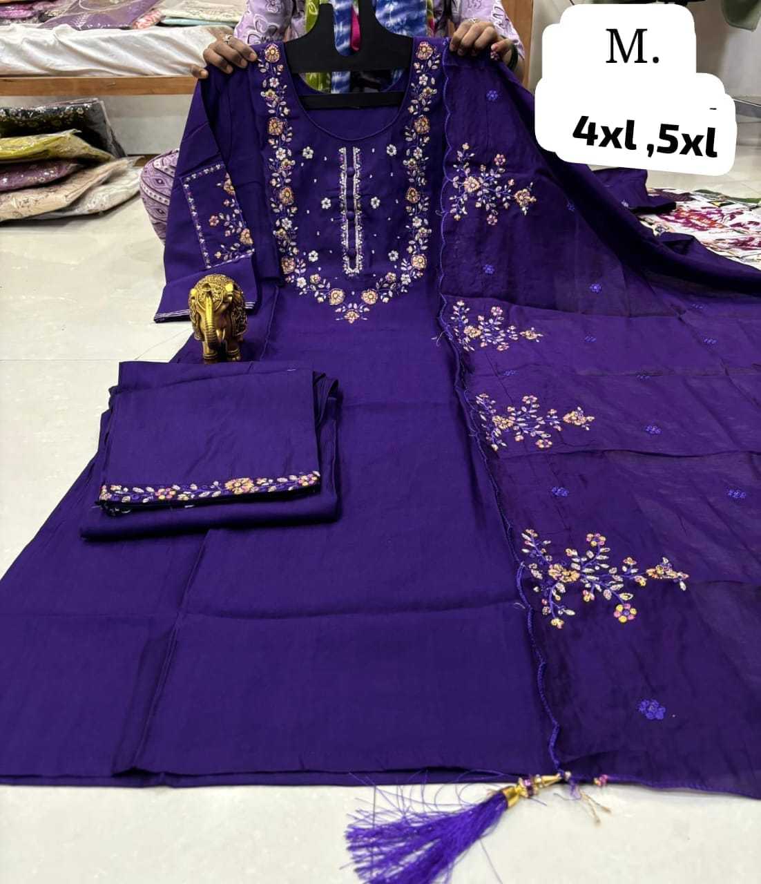 YNF Wholesale Heavy Silk Designer Kurtis KESH147 Vyanavi | Surat Manufacturer
