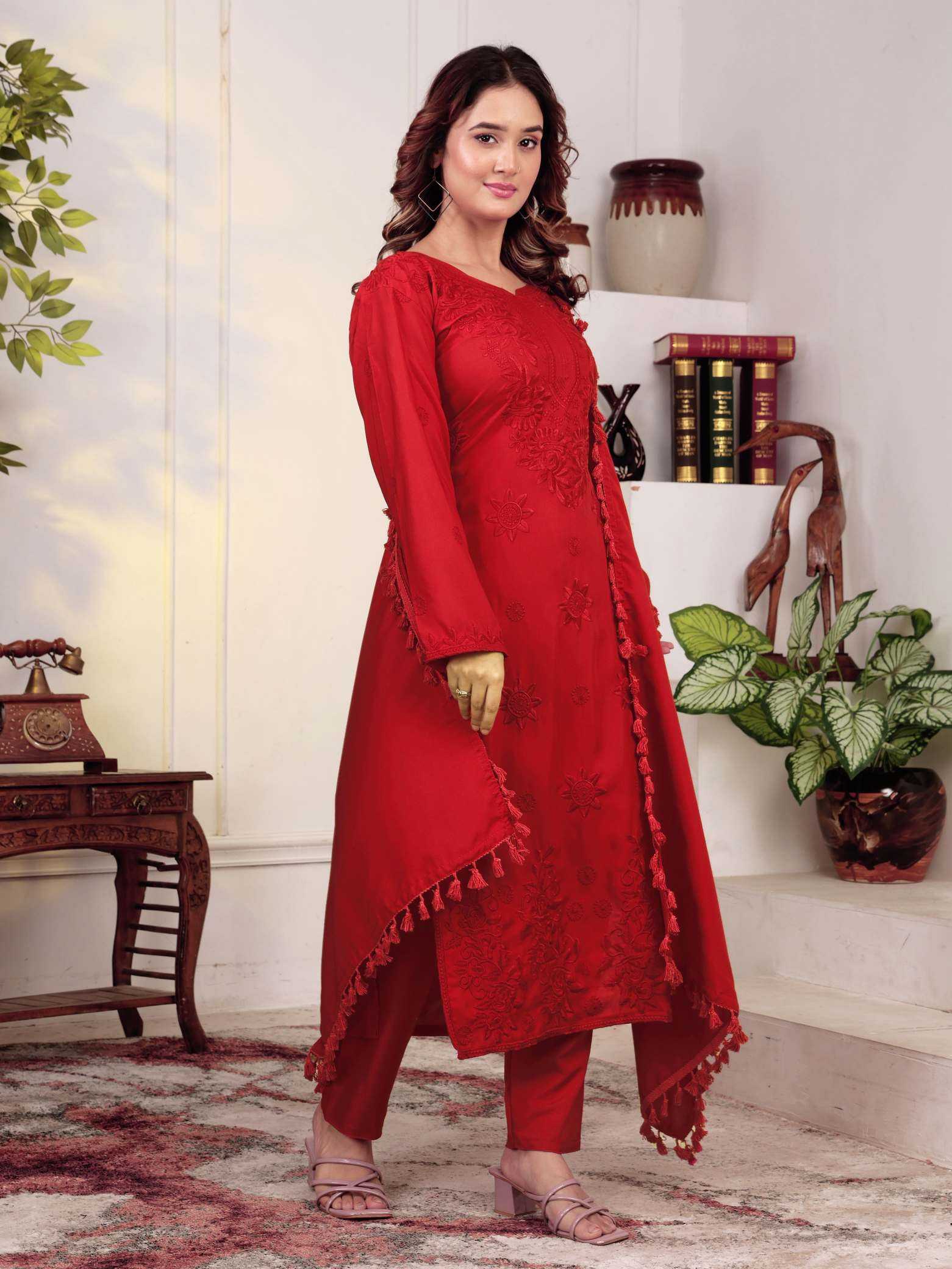 YNF Wholesale Cotton Cotton Kurtis KESH155 014 | Surat Manufacturer