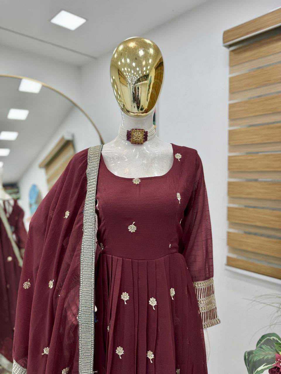 YNF Wholesale Cotton Sharara Salwar Suits KESH158 5055 | Surat Manufacturer