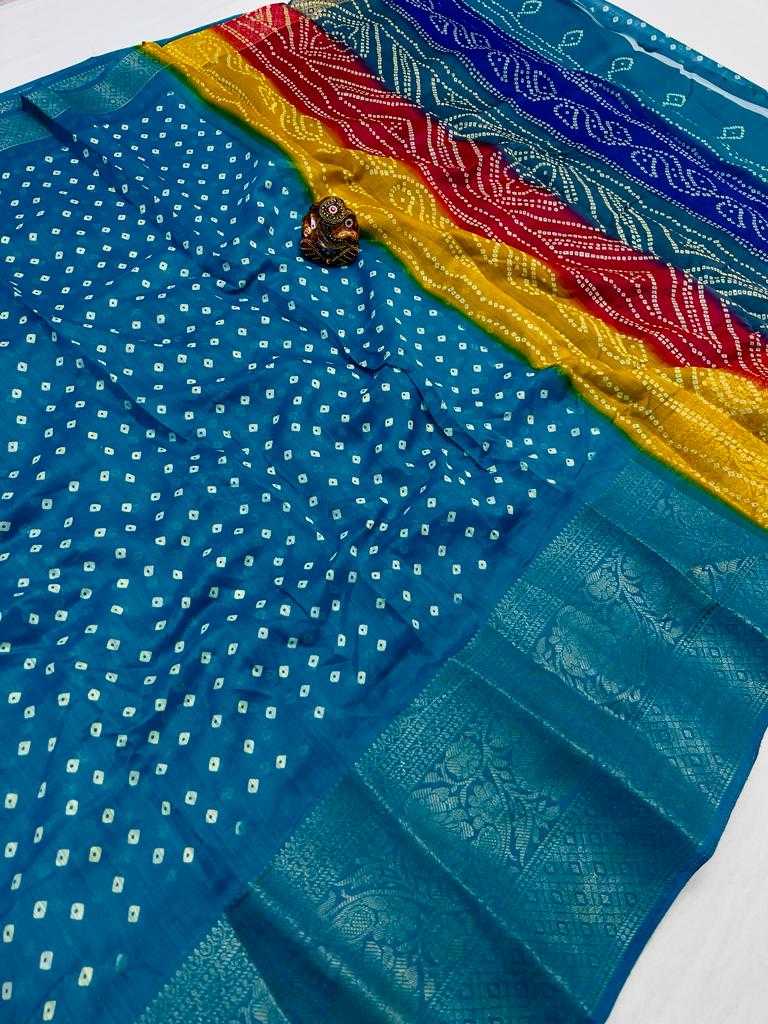 YNF Wholesale Jacquard Designer Sarees KESH165 AASHA | Surat Manufacturer