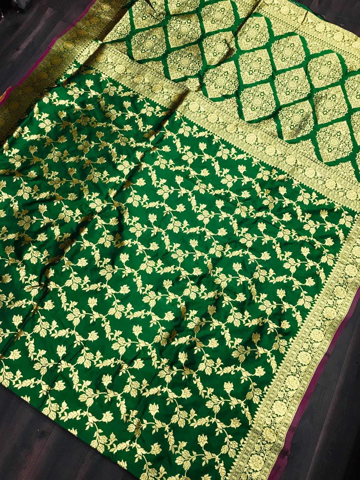 YNF Wholesale Pure Silk Designer Sarees KESH165 RAGINI | Surat Manufacturer