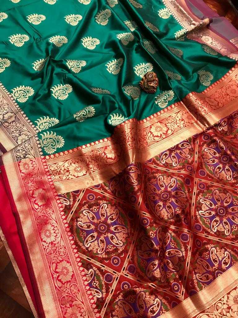 YNF Wholesale Lichi Silk Designer Sarees KESH165 SUPRIYA | Surat Manufacturer