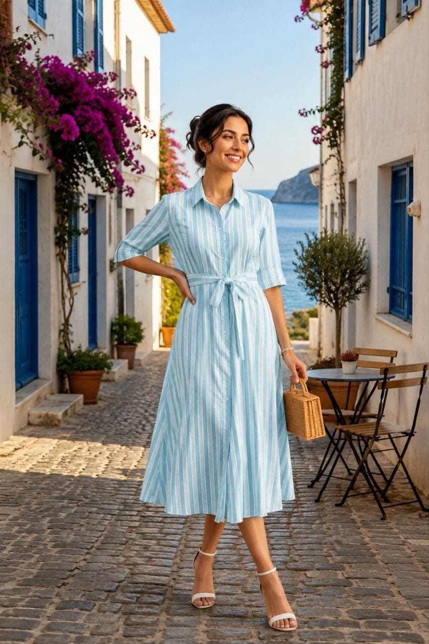 YNF Wholesale Cotton A-Line Kurtis KESH180 Feat | Surat Manufacturer