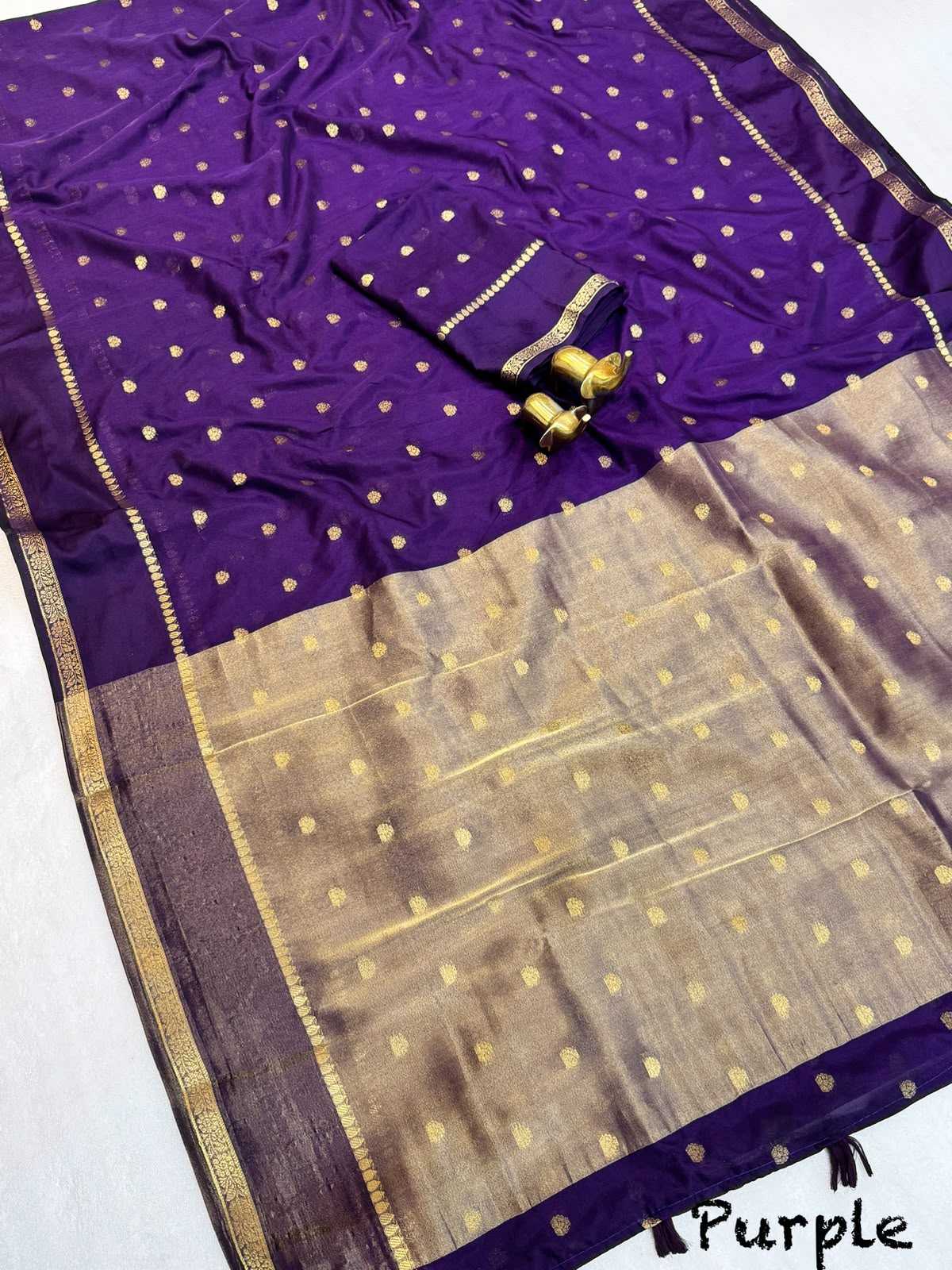 YNF Wholesale Crepe Silk Crepe Silk Saree KESH187 Devika | Surat Manufacturer