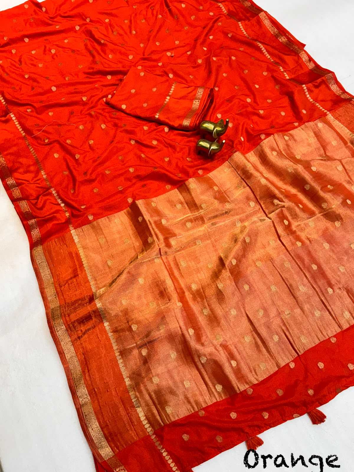 YNF Wholesale Crepe Silk Crepe Silk Saree KESH187 Devika | Surat Manufacturer