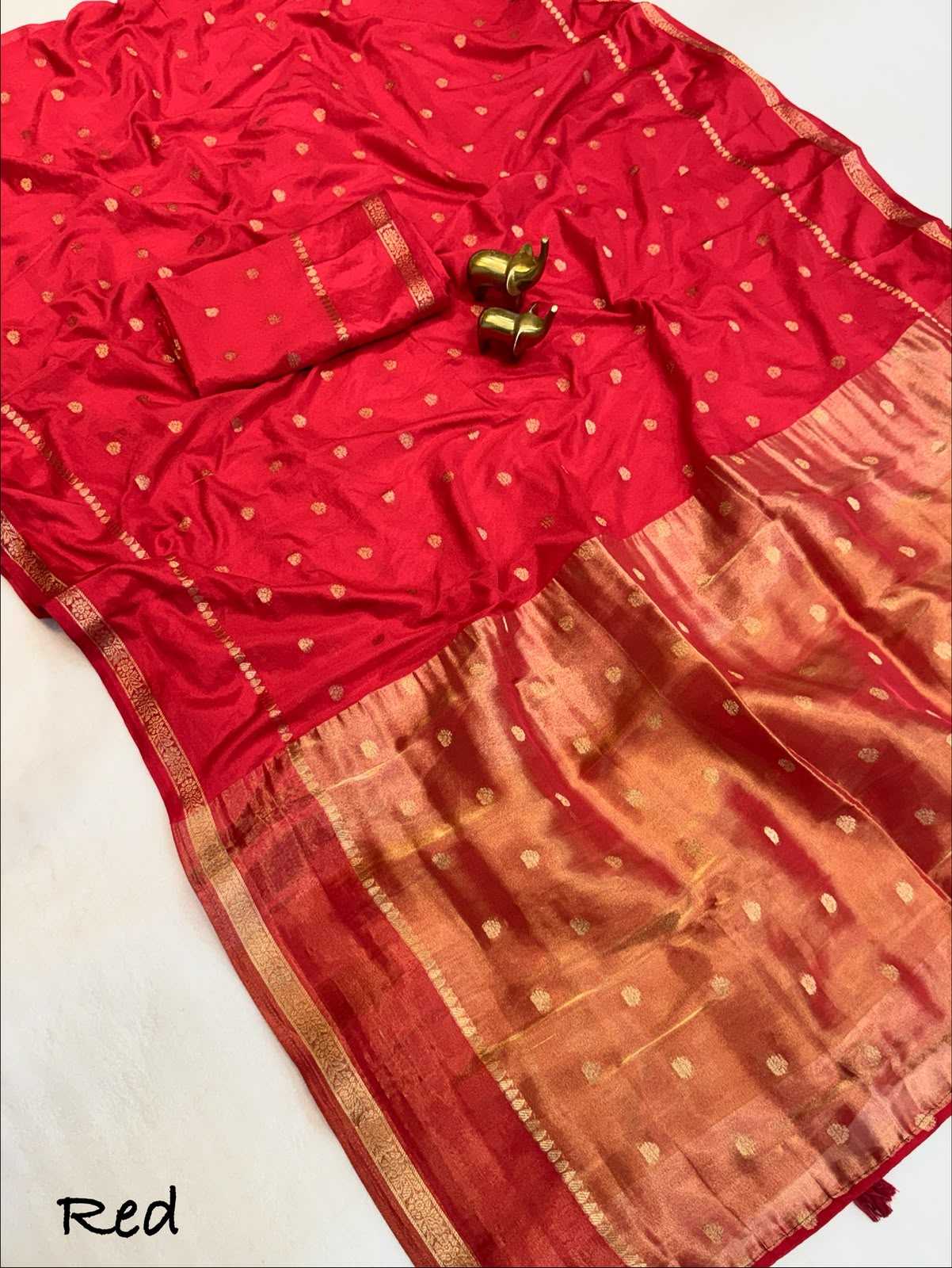 YNF Wholesale Crepe Silk Crepe Silk Saree KESH187 Devika | Surat Manufacturer