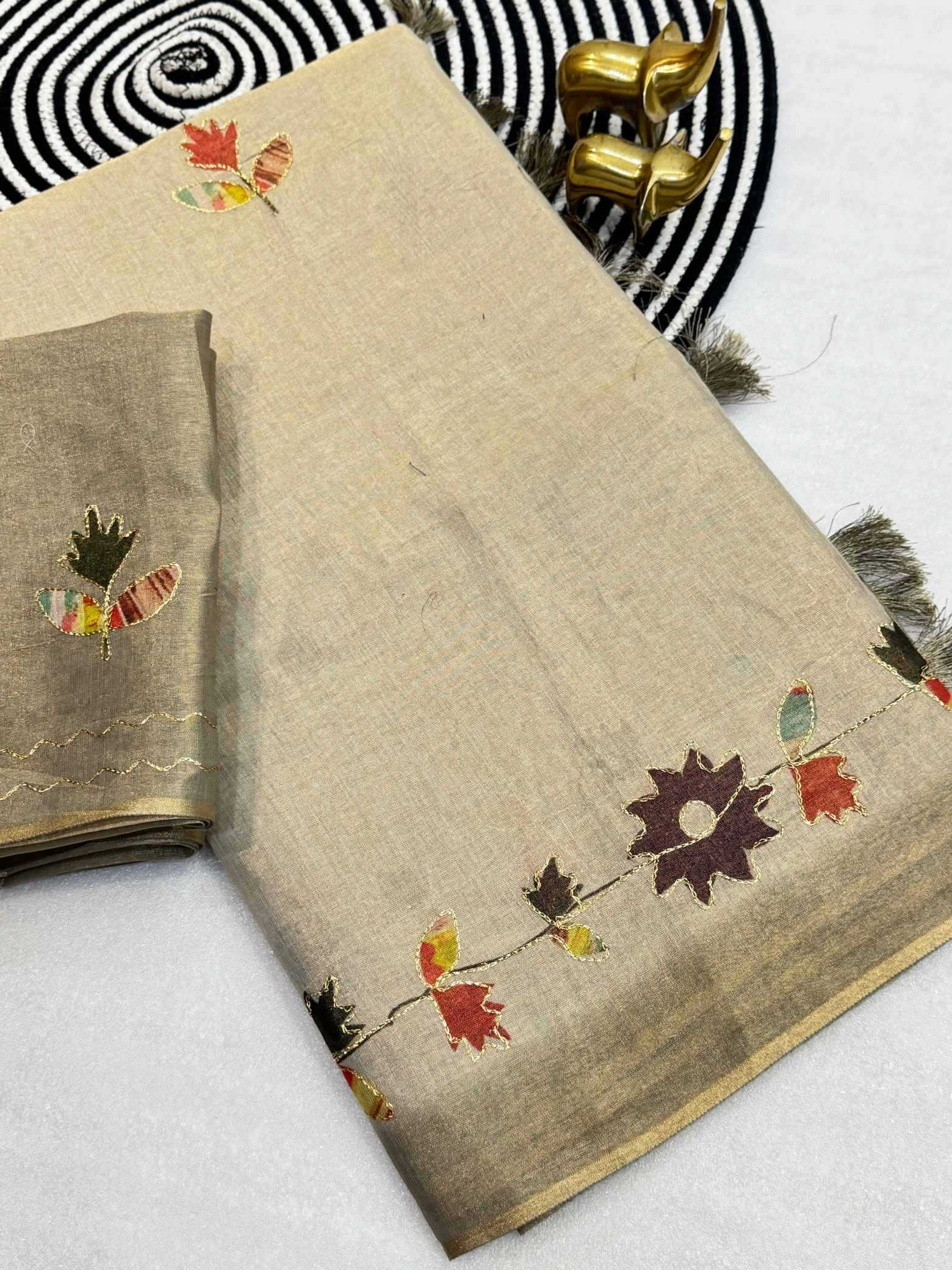 YNF Wholesale Erode Silk Fancy Sarees KESH187 Haimavati | Surat Manufacturer