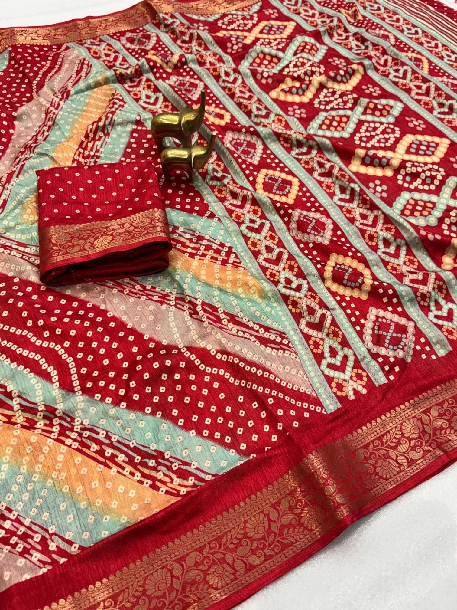 YNF Wholesale Jacquard Jacquard Saree KESH187 Hemalatha | Surat Manufacturer