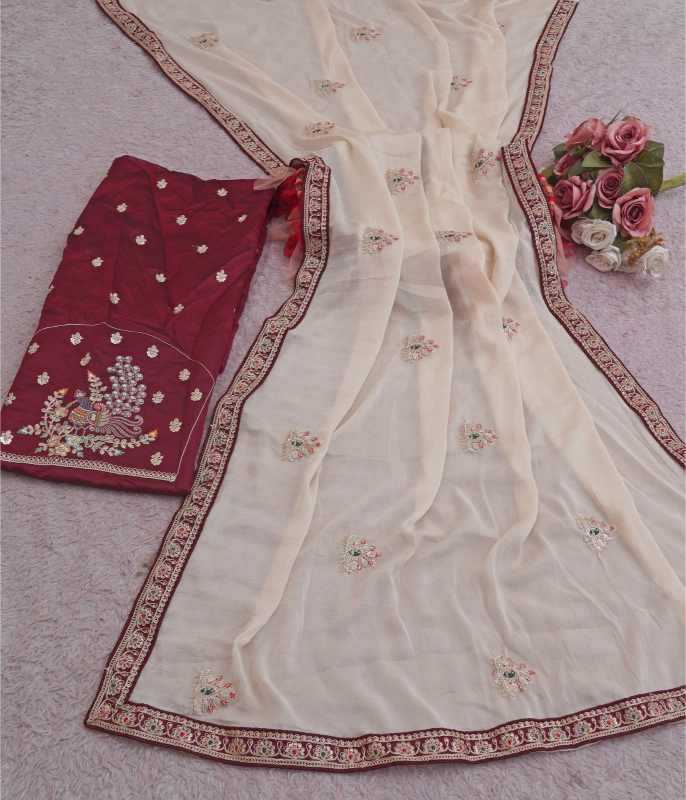 YNF Wholesale Rangoli Silk Fancy Sarees KESH202 48 | Surat Manufacturer