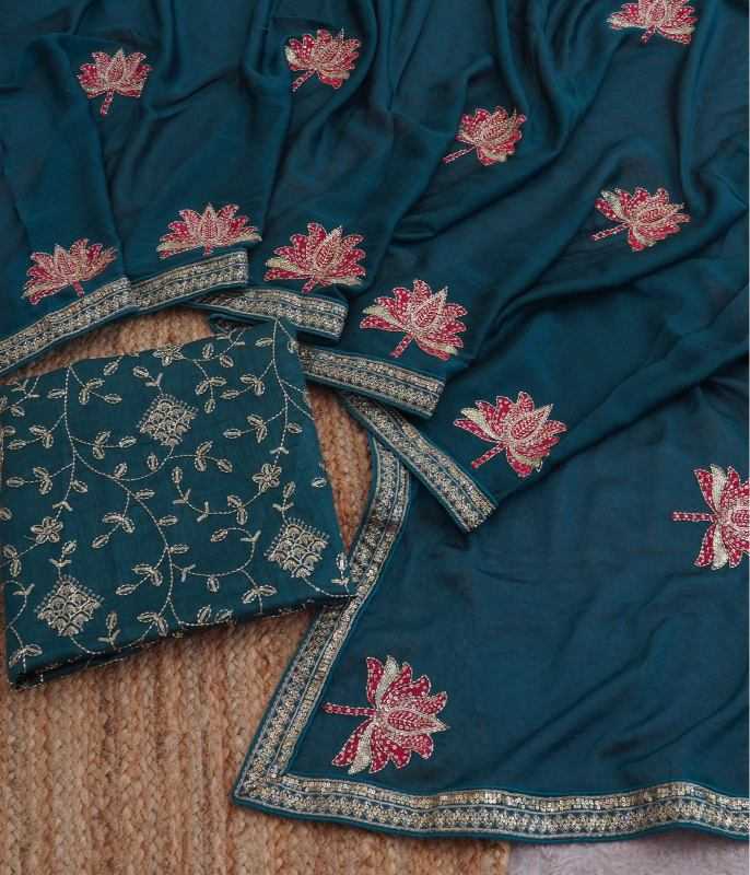 YNF Wholesale Crunchi Sequence Sarees KESH202 49 | Surat Manufacturer